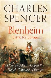 Produktbild: Blenheim: Battle for Europe