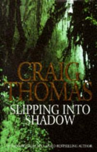 Produktbild: Slipping into Shadow