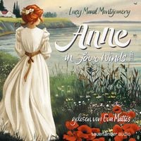 Produktbild: Anne in Four Winds