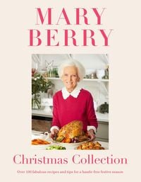 Produktbild: Mary Berry's Christmas Collection