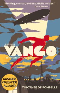 Produktbild: Vango