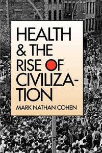 Produktbild: Health and the Rise of Civilization