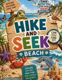 Produktbild: Hike and Seek