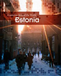 Produktbild: Estonia