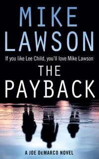Produktbild: Lawson, M: Payback