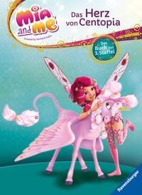 Produktbild: Mia and me - Das Herz von Centopia