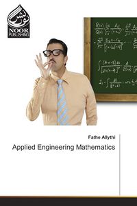 Produktbild: Applied Engineering Mathematics
