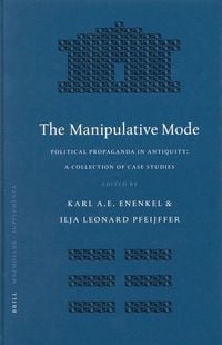 Produktbild: The Manipulative Mode