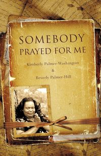 Produktbild: Somebody Prayed for Me