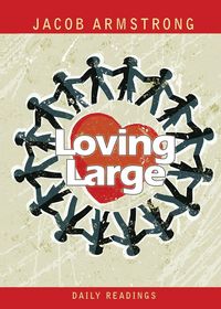 Produktbild: Loving Large Daily Readings