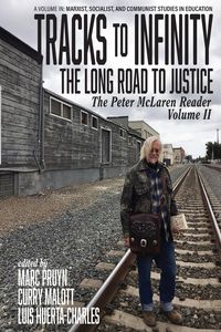 Produktbild: Tracks to Infinity, The Long Road to Justice