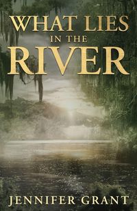 Produktbild: What Lies in the River