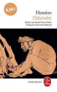 Produktbild: Fre-Odyssee - Texte Complet