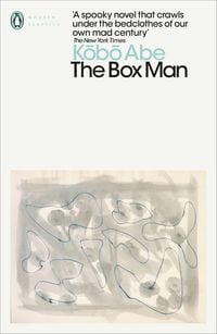 Produktbild: The Box Man