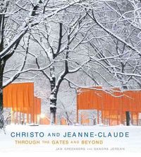 Produktbild: Christo and Jeanne-Claude: Through the Gates and Beyond