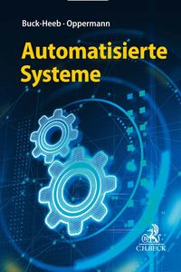 Produktbild: Automatisierte Systeme