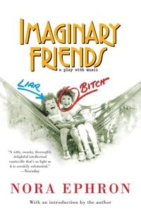 Produktbild: Imaginary Friends