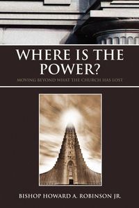 Produktbild: Where Is the Power?