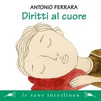 Produktbild: Diritti al cuore