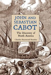 Produktbild: John and Sebastian Cabot