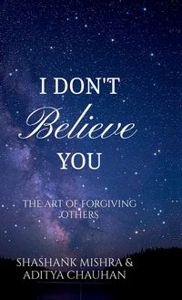 Produktbild: I Don't Believe You