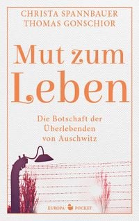 Produktbild: Mut zum Leben