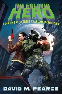 Produktbild: The Holovid Hero