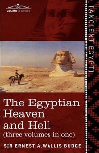 Produktbild: The Egyptian Heaven and Hell (Three Volumes in One)