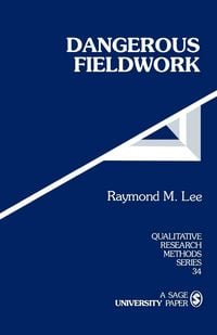 Produktbild: Dangerous Fieldwork