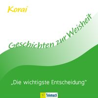 Produktbild: Die wichtigste Entscheidung