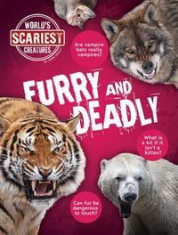 Produktbild: Furry and Deadly