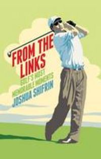 Produktbild: Shifrin, J: From The Links