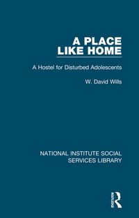 Produktbild: A Place Like Home