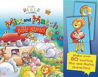 Produktbild: Candle Bible For Toddlers Mix