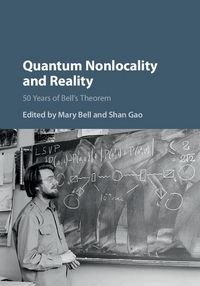 Produktbild: Quantum Nonlocality and Reality