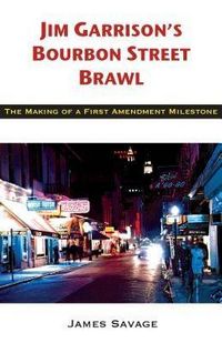 Produktbild: Jim Garrison's Bourbon Street Brawl