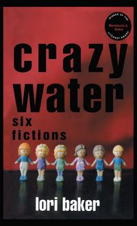 Produktbild: Crazy Water