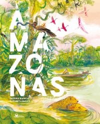 Produktbild: Amazonas