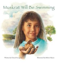 Produktbild: Muskrat Will Be Swimming