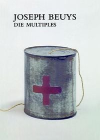 Produktbild: Die Multiples 1965-1986