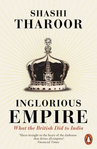 Produktbild: Inglorious Empire