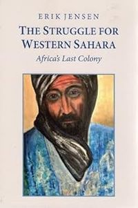 Produktbild: The Struggle for Western Sahara