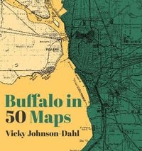Produktbild: Buffalo in 50 Maps