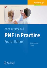 Produktbild: PNF in Practice