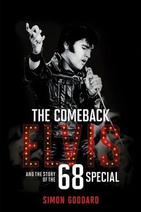 Produktbild: The Comeback: Elvis and the Story of the 68 Special