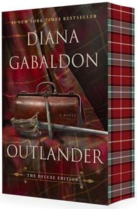 Produktbild: Outlander (Deluxe Edition)