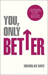 Produktbild: You, Only Better