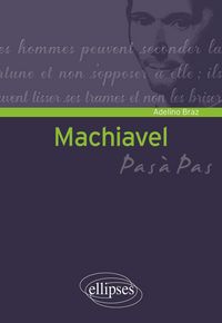Produktbild: Machiavel