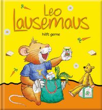 Produktbild: Leo Lausemaus hilft gerne