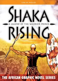 Produktbild: Shaka Rising